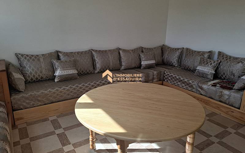 Charmant appartement avec patio (12)